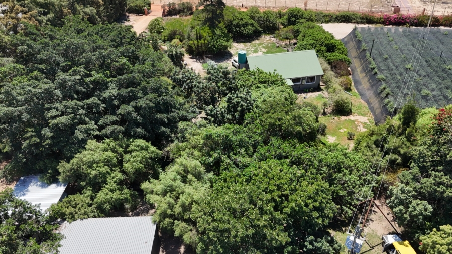3 Bedroom Property for Sale in Tierfontein AH Western Cape